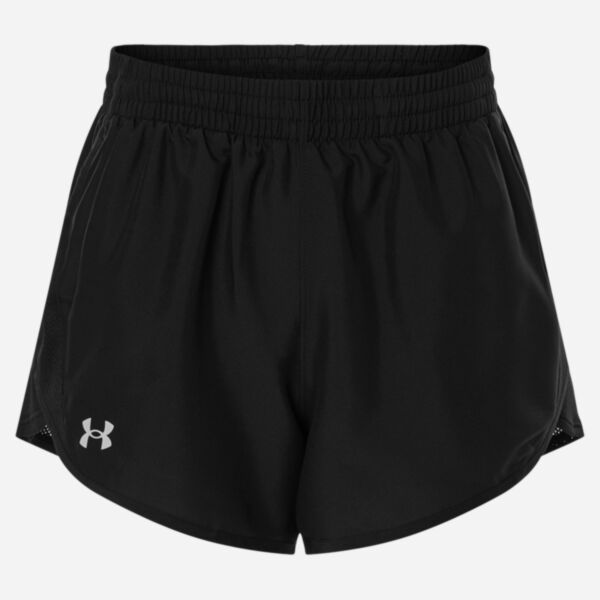 Women's Fly-By Unlined 3" Short Thumbnail