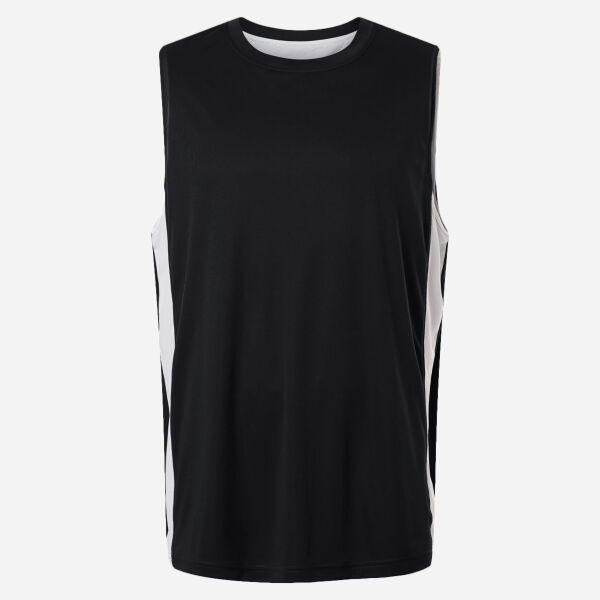 Unisex Zone Performance Reversible Jersey Thumbnail
