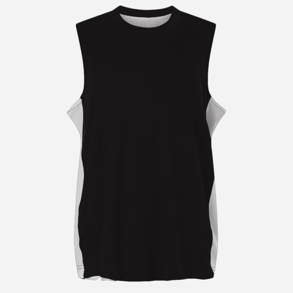 Youth Zone Performance Reversible Jersey Thumbnail
