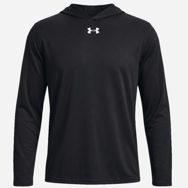 Men's Team Vanish Hooded Long Sleeve T-Shirt Thumbnail