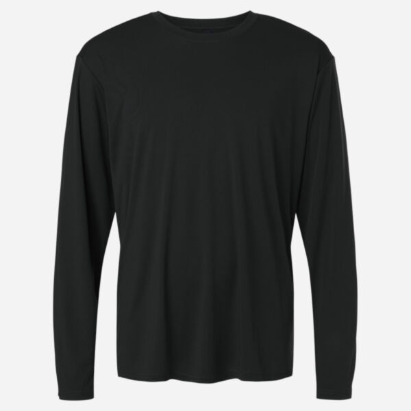 Unisex Tall Pro-Lock Performance Long Sleeve T-Shirt Thumbnail