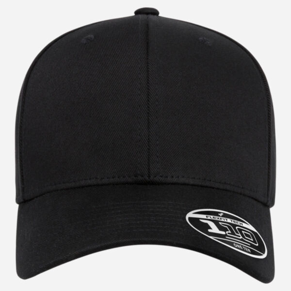 Cotton Blend Adjustable Cap Thumbnail