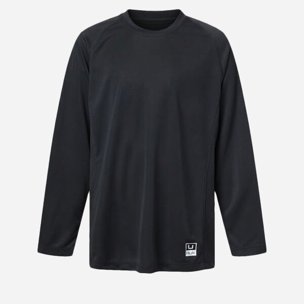 Youth Pursuit Long Sleeve T-Shirt Thumbnail