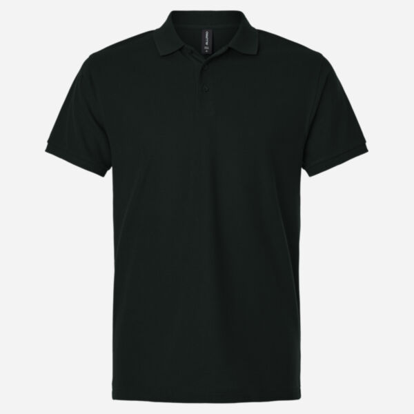 Men's Tall Pique Polo Thumbnail