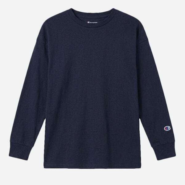 Youth Long Sleeve T-Shirt Thumbnail
