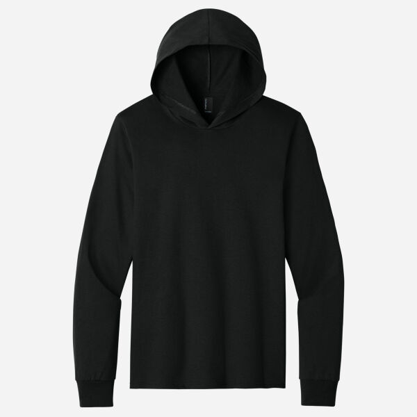 Core Cotton Pullover Hooded Tee Thumbnail
