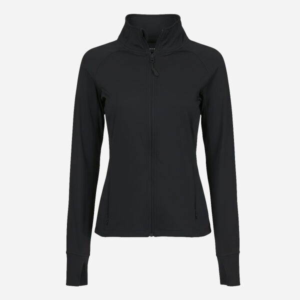 Women's Zen Full-Zip Jacket Thumbnail