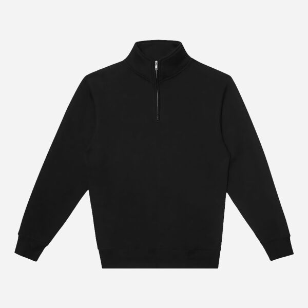 Unisex Premium Quarter-Zip Pullover Thumbnail
