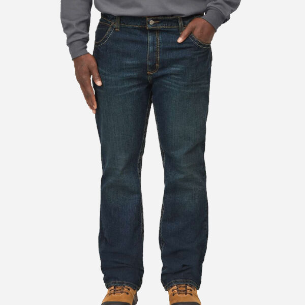 Men's Bootcut Jeans Thumbnail