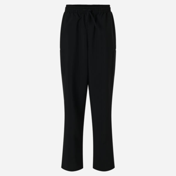 Women's Scrub Open Leg Pants Thumbnail