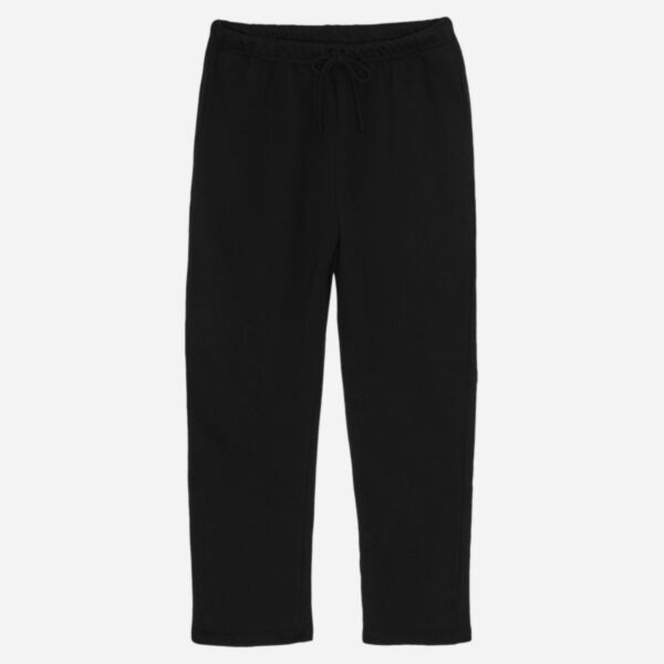 Unisex Straight Leg Sweatpants Thumbnail