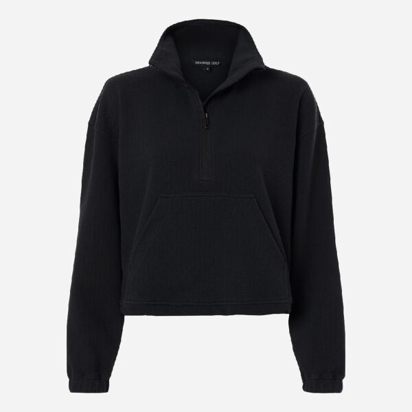 Women's Kenna Quarter-Zip Pullover Thumbnail