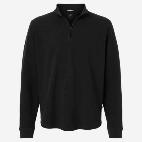 Men's Luke Quarter-Zip Pullover Thumbnail