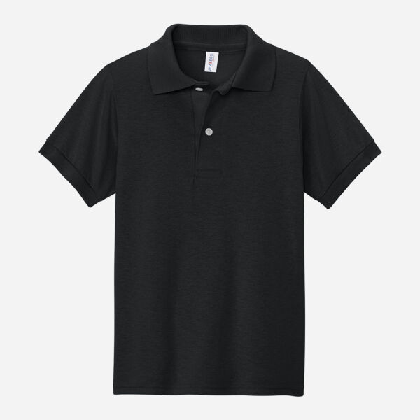 Youth Dri Power ® Sport Shirt Thumbnail