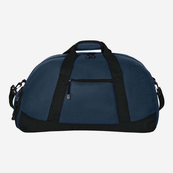 Basic Large Duffel Thumbnail