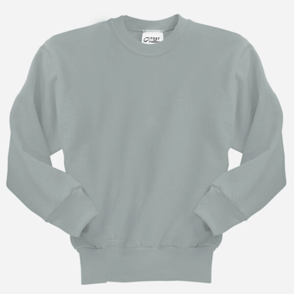 Youth Core Fleece Crewneck Sweatshirt Thumbnail