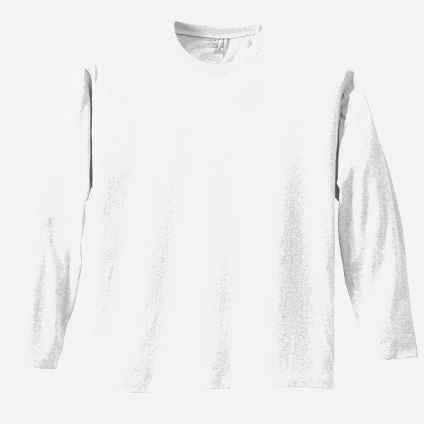 Perfect Weight ® Long Sleeve Tee Thumbnail