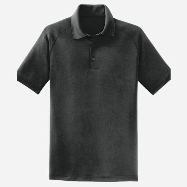 Dry Zone ® Raglan Polo Thumbnail