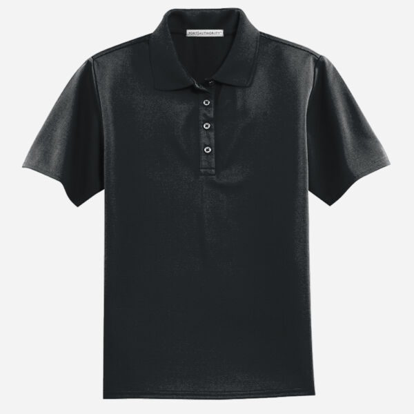 Women's Dry Zone ® Ottoman Polo Thumbnail