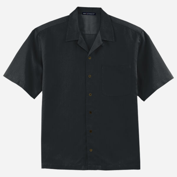 Easy Care Camp Shirt Thumbnail