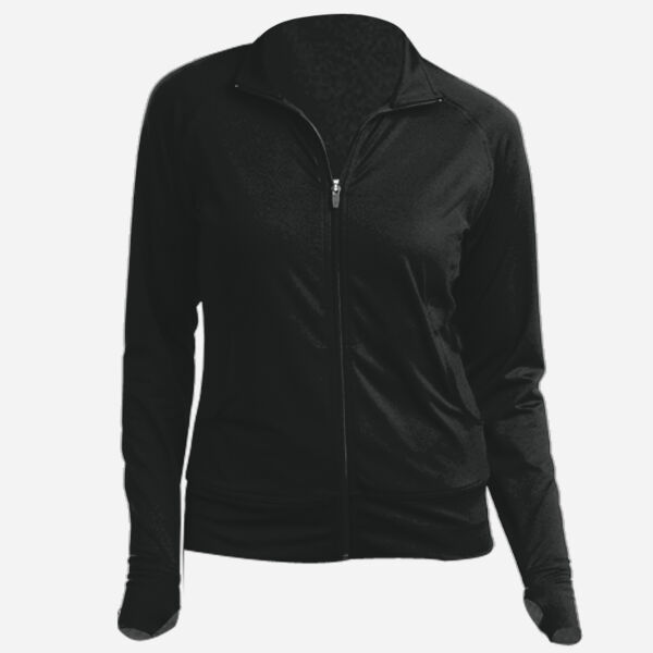 Women's NRG Fitness Jacket Thumbnail