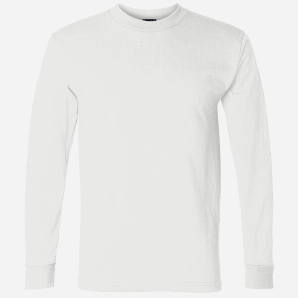 Unisex Union-Made Long Sleeve T-Shirt Thumbnail