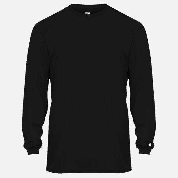 Unisex B-Core Long Sleeve T-Shirt Thumbnail