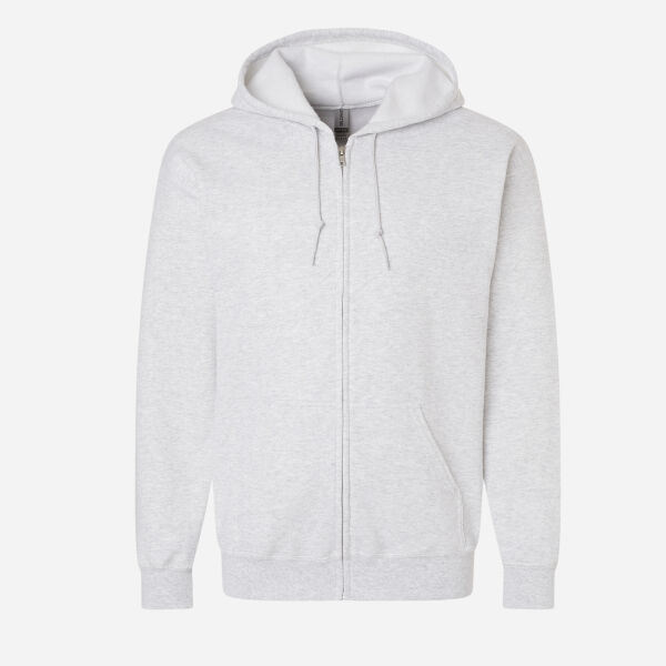 Unisex Heavy Blend™ Full-Zip Hooded Sweatshirt Thumbnail
