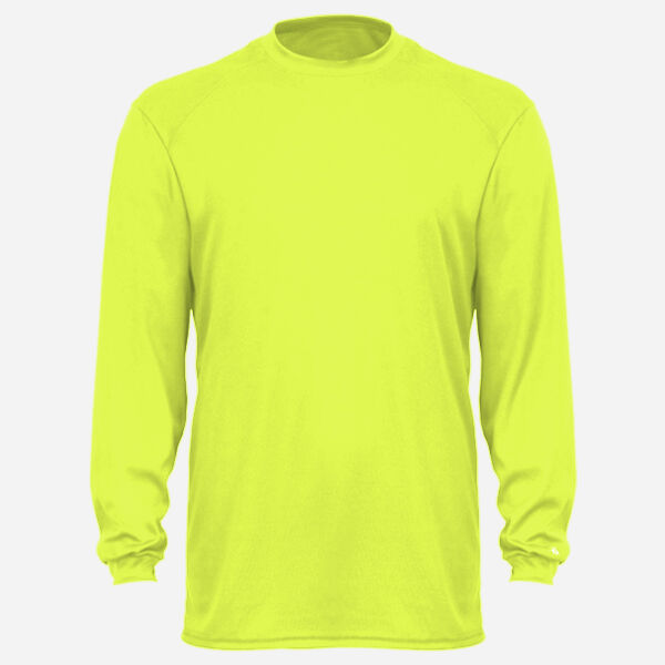 Unisex Performance® Long Sleeve T-Shirt Thumbnail
