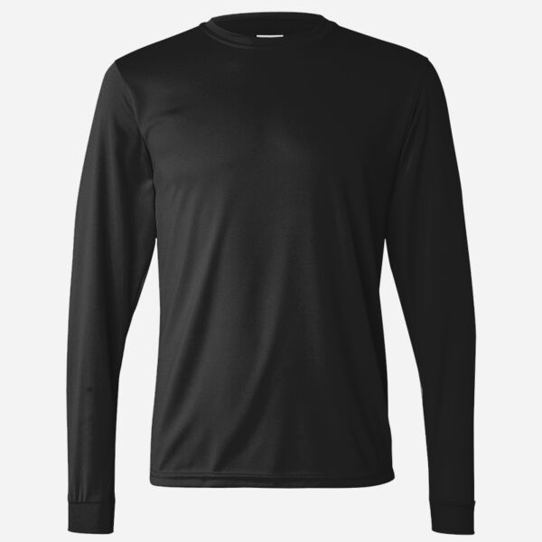 Unisex Nexgen Performance Long Sleeve T-Shirt Thumbnail