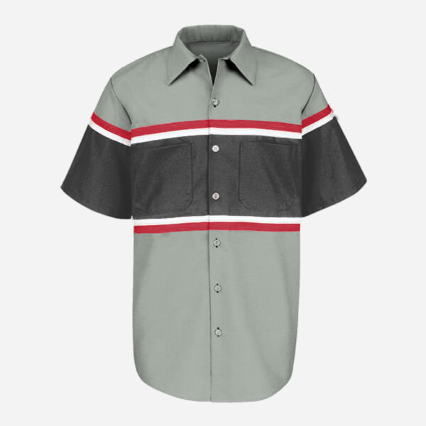Men's Technician Shirt Thumbnail