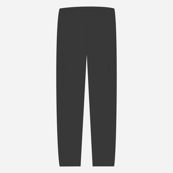 Men's Functional Cargo Pants Thumbnail