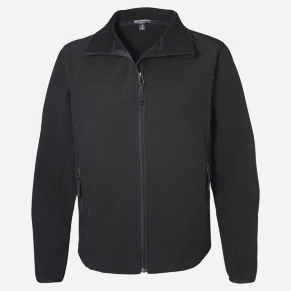 Women's Soft Shell Jacket Thumbnail