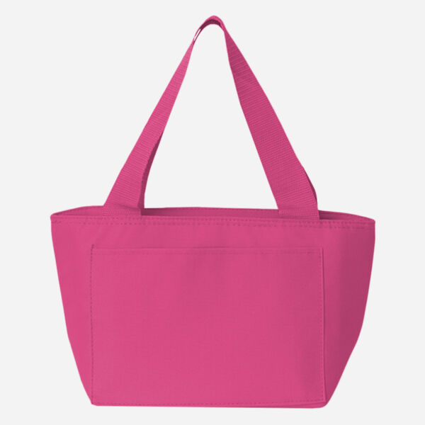Recycled Cooler Bag Thumbnail