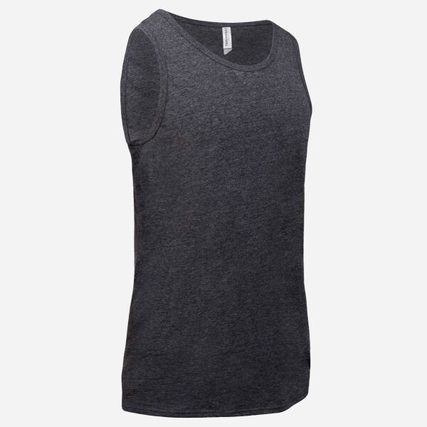 Unisex Tri-Blend Tank Top Thumbnail