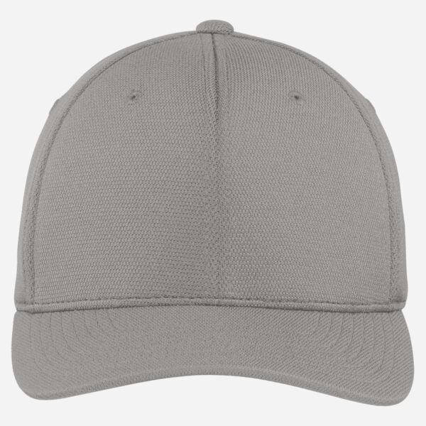 Flexfit ® Cool & Dry Poly Block Mesh Cap Thumbnail