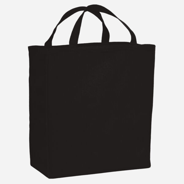 Ideal Twill Grocery Tote Thumbnail