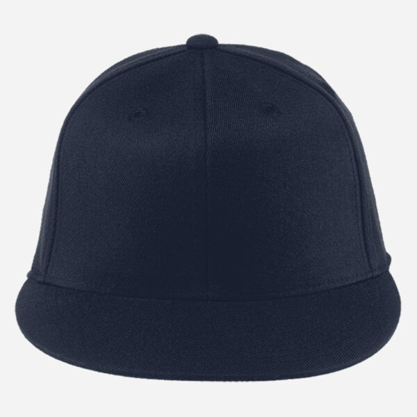 Flexfit 210 ® Flat Bill Cap Thumbnail