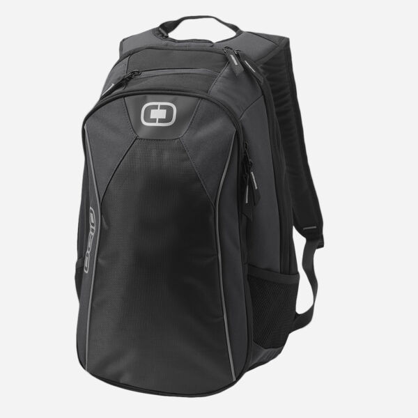 Marshall Pack Thumbnail