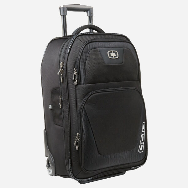 Kickstart 22 Travel Bag Thumbnail