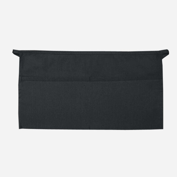 Easy Care Half Bistro Apron with Stain Release Thumbnail