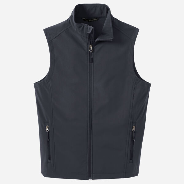 Core Soft Shell Vest Thumbnail