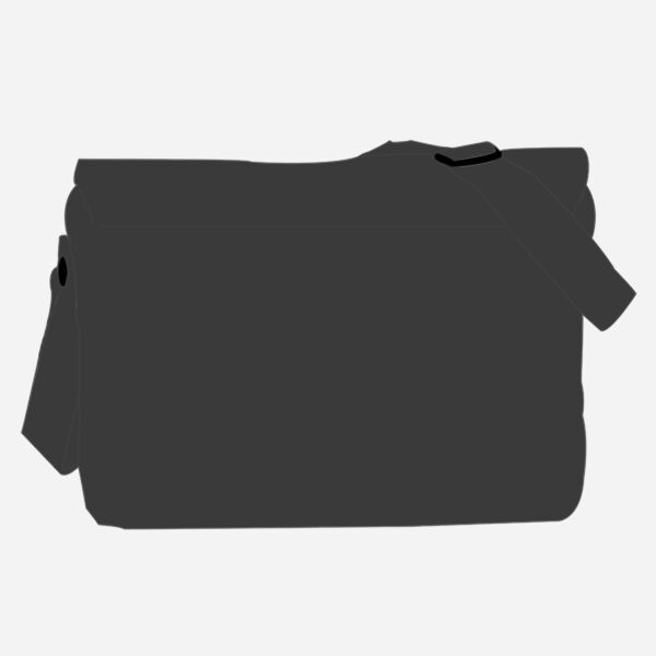 Crossbody Messenger Thumbnail