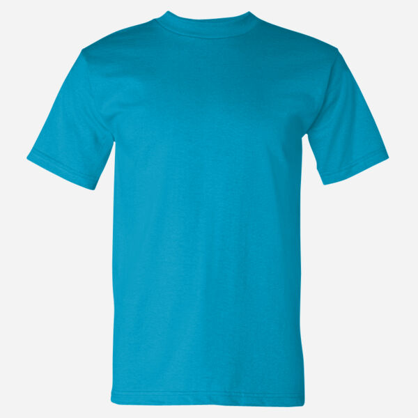 Unisex USA-Made Heavyweight T-Shirt Thumbnail