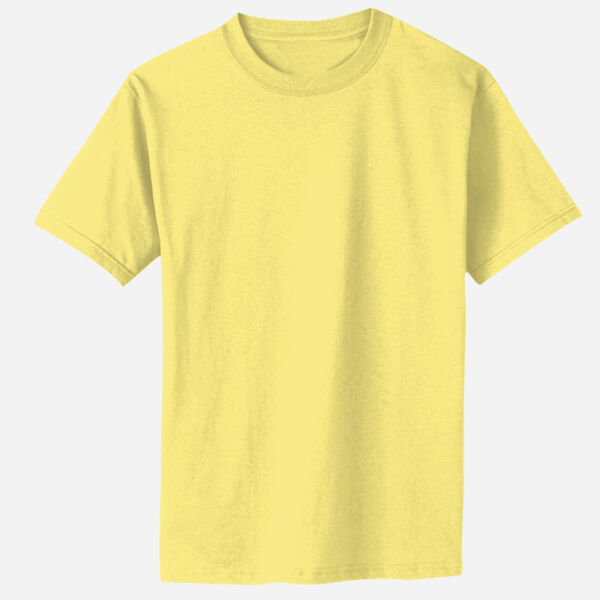 Infant Core Cotton Tee Thumbnail