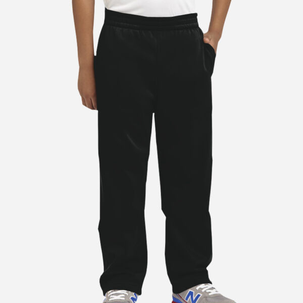 Youth Sport Wick ® Fleece Pant Thumbnail