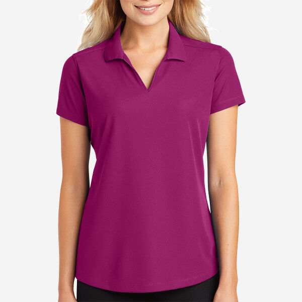 Women's Dry Zone ® Grid Polo Thumbnail