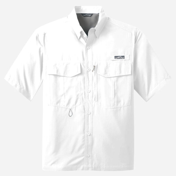 Short Sleeve Performance Fishing Shirt Thumbnail