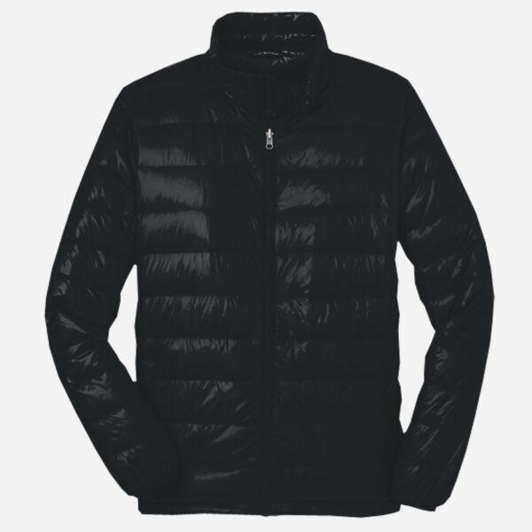 Down Jacket Thumbnail