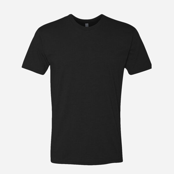 Unisex CVC T-Shirt Thumbnail